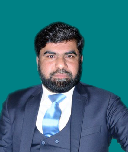 Hafeez Ahmed Malik