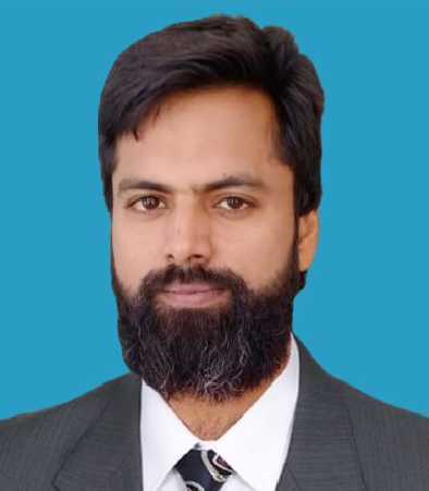 Rizwan Ghani