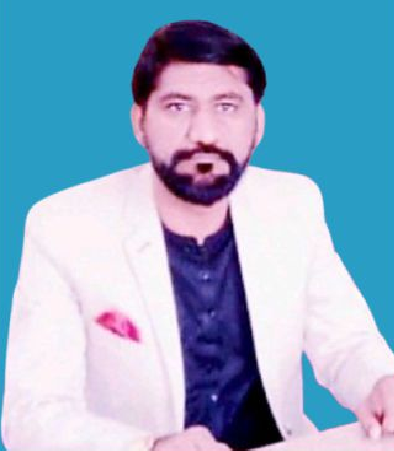 Sami Ullah