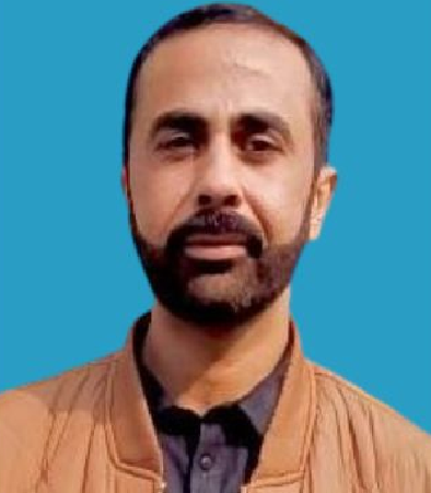 Saad Bilal