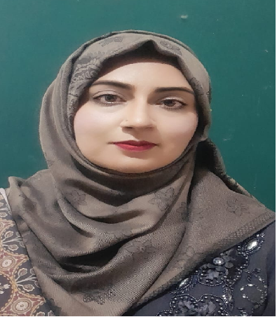 Dr. Maria Mushtaq