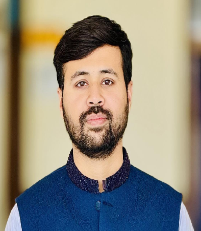 Syed Ali Daniyal Zaidi