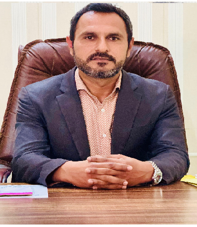 Qasir Abbas Khan